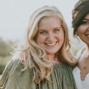 Meet your Posher, Julia